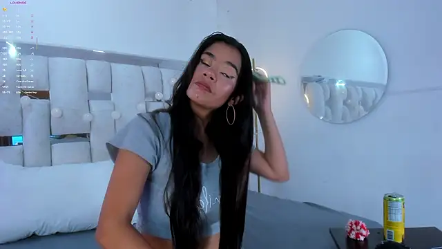 Snapshot of Emmy_lollipop chatting on 3, 3, 2026 Emmy lollipop online show from 3, 3, 2026