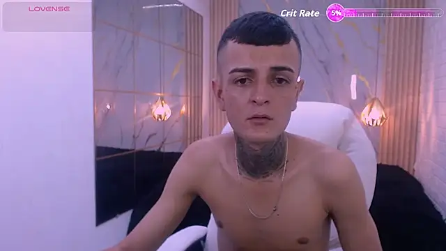 benjamin anthony online show from 14, 2, 2026