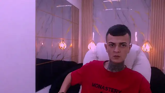 benjamin anthony online show from 16, 2, 2026