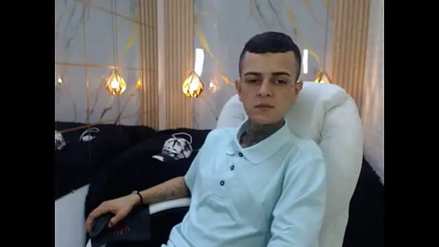 benjamin anthony online show from 19, 2, 2026