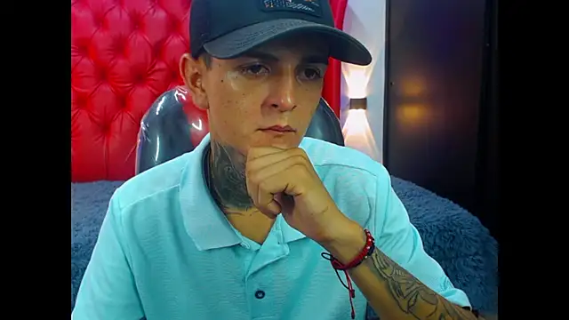 benjamin anthony online show from 26, 2, 2026