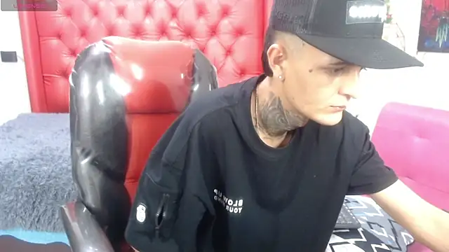 benjamin anthony online show from 21, 4, 2026