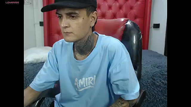benjamin anthony online show from 11, 6, 2026