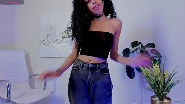 Tamia 25 online show from 26, 4, 2026