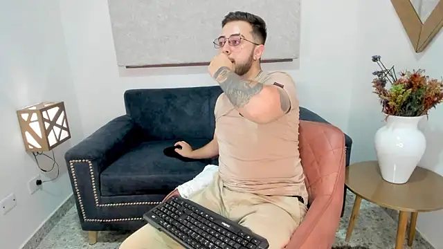 ethan grace online show from 12, 2, 2026