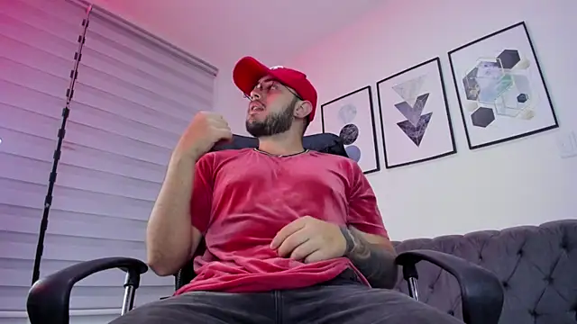 ethan grace online show from 16, 2, 2026