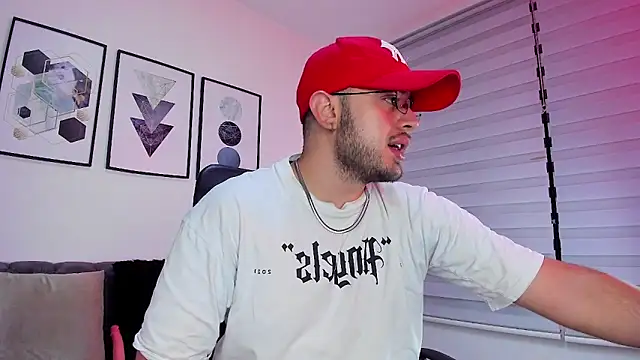 ethan grace online show from 2, 3, 2026