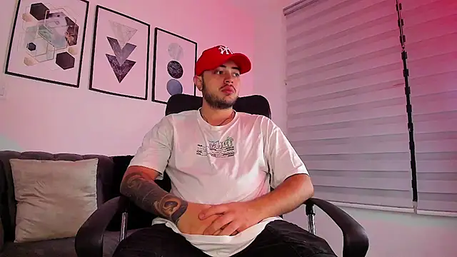 ethan grace online show from 3, 3, 2026