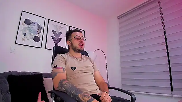 ethan grace online show from 4, 3, 2026