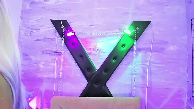 gaiia uwu online show from 22, 4, 2026