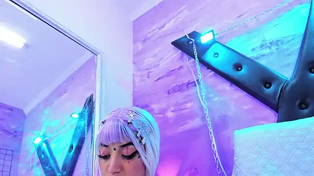 Snapshot of gaiia_uwu chatting on 30, 4, 2026 gaiia uwu online show from 30, 4, 2026