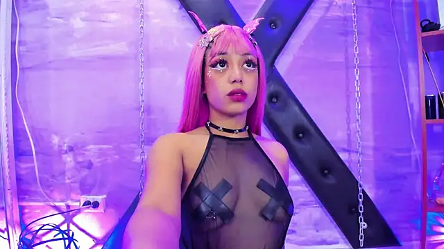 Snapshot of gaiia_uwu chatting on 28, 5, 2026 gaiia uwu online show from 28, 5, 2026