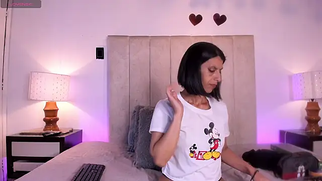 MissMilf  online show from 28, 4, 2026