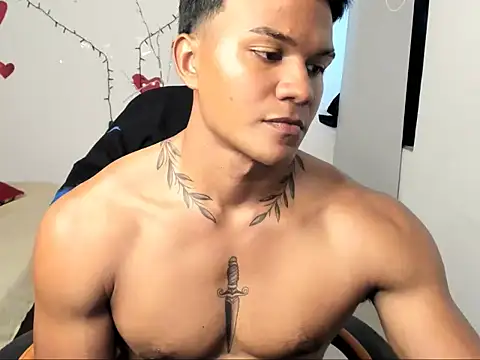 jeanfran ferrer  online show from 27, 2, 2026