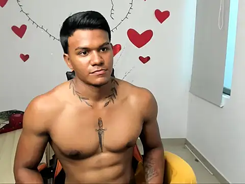 jeanfran ferrer  online show from 6, 3, 2026