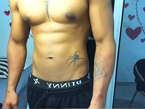 jeanfran ferrer  online show from 7, 3, 2026