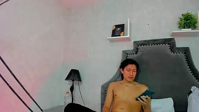 MarcoAndAllice online show from 21, 6, 2026