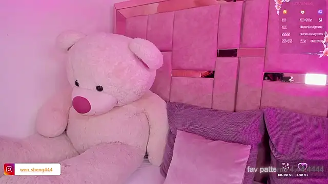 ween sheng  online show from 25, 2, 2026