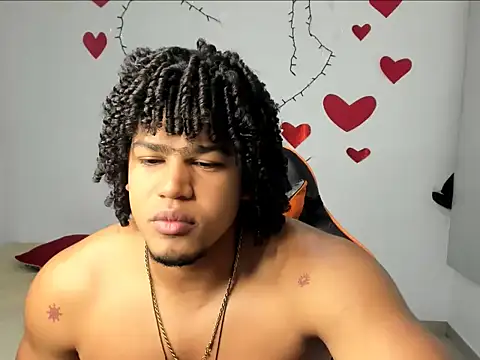 alexj black  online show from 27, 2, 2026