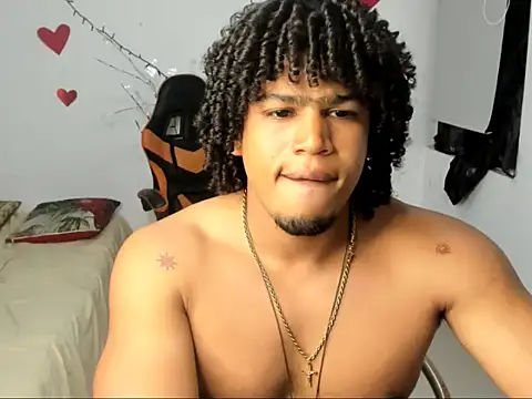 alexj black  online show from 4, 3, 2026