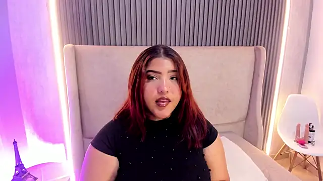 VanessaLanz online show from 19, 4, 2026