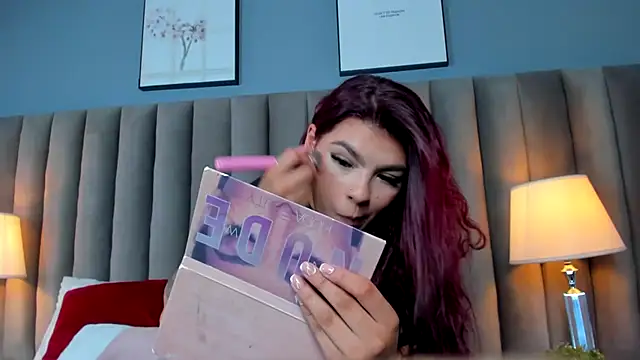 LolaSteven online show from 5, 3, 2026