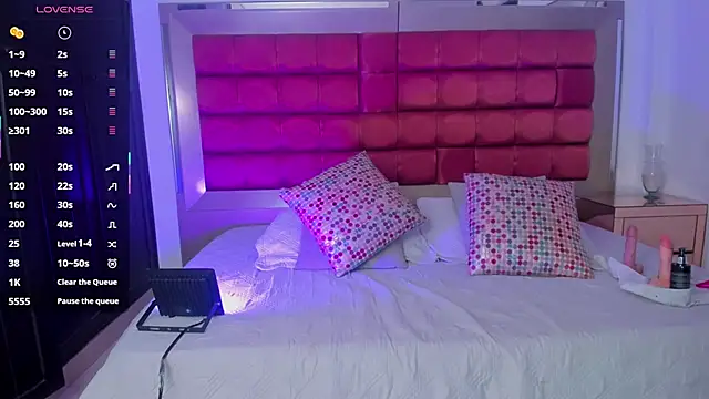 CatalinaBlaze online show from 25, 4, 2026