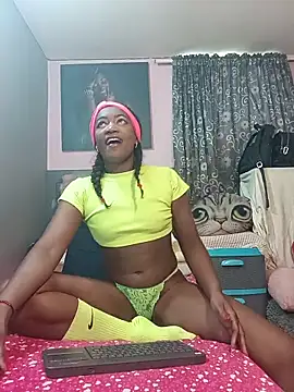 alanalaurent15 online show from 27, 4, 2026