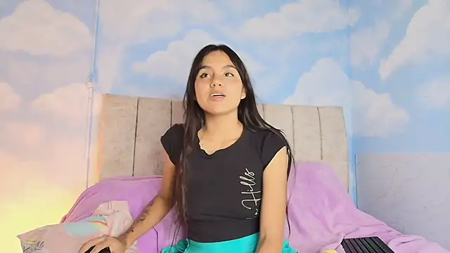 Aliclark online show from 17, 4, 2026