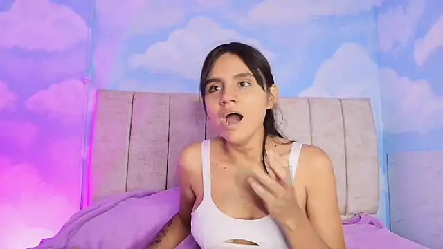 Aliclark online show from 18, 4, 2026