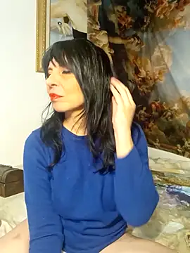 MadamBell online show from 6, 3, 2026