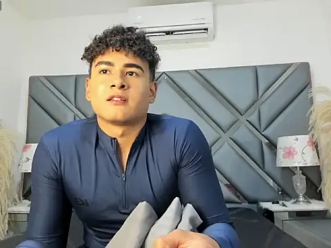 Bastixvontade online show from 26, 2, 2026