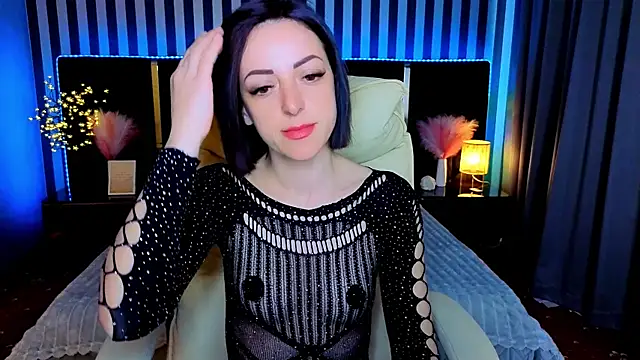 Daloras lin online show from 19, 4, 2026