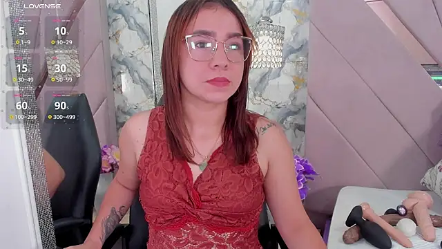 antonella moon7 online show from 6, 4, 2026