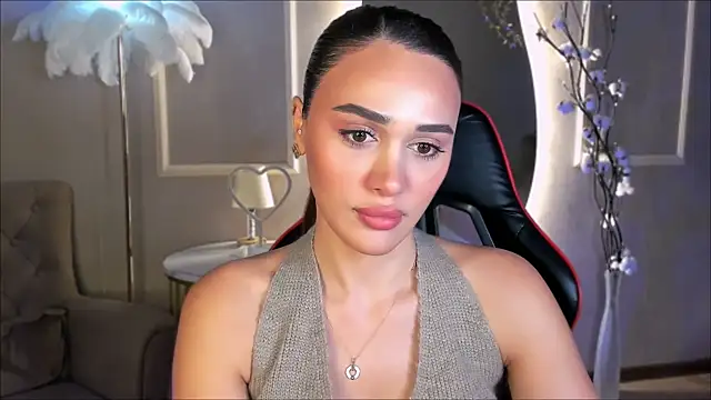 Kimberly Chapman online show from 22, 2, 2026