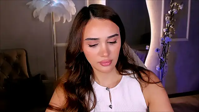 Kimberly Chapman online show from 11, 3, 2026