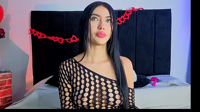 Abby Bennett online show from 22, 2, 2026