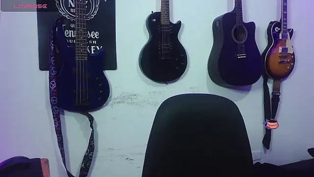 Tattoo  Couple online show from 3, 3, 2026