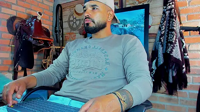 dominic jonson online show from 10, 3, 2026