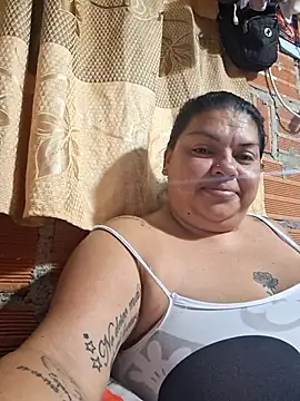 Juli Powl online show from 26, 4, 2026