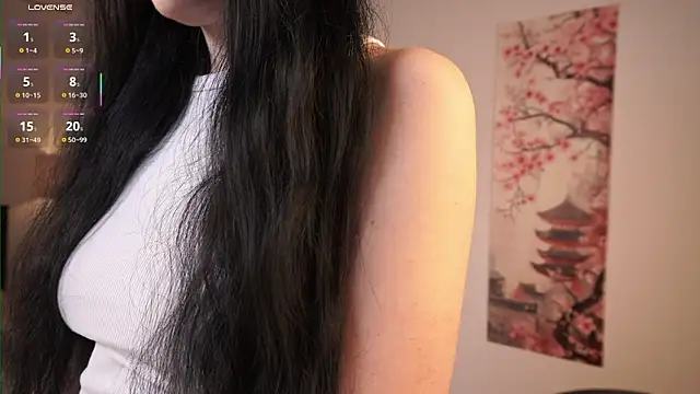 BlackkStorm online show from 22, 2, 2026