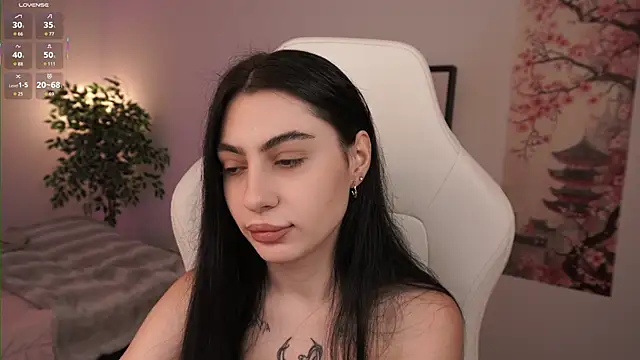 BlackkStorm online show from 9, 4, 2026