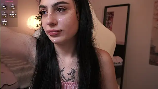 BlackkStorm online show from 18, 4, 2026