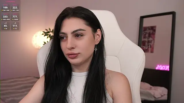 BlackkStorm online show from 19, 4, 2026