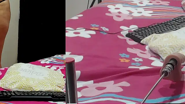 isabella castro2 online show from 12, 4, 2026