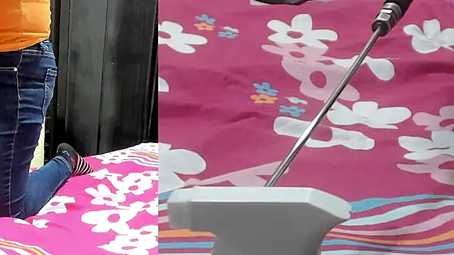 isabella castro2 online show from 19, 4, 2026