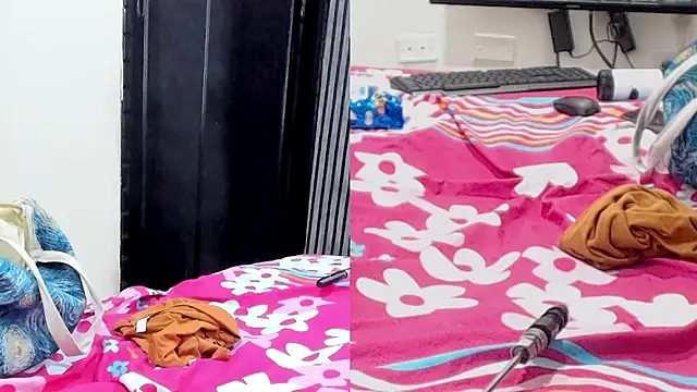 isabella castro2 online show from 19, 4, 2026