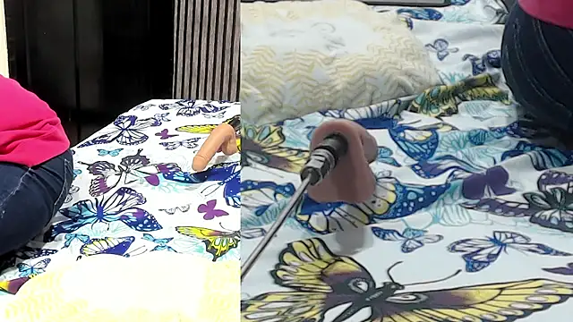 isabella castro2 online show from 23, 4, 2026