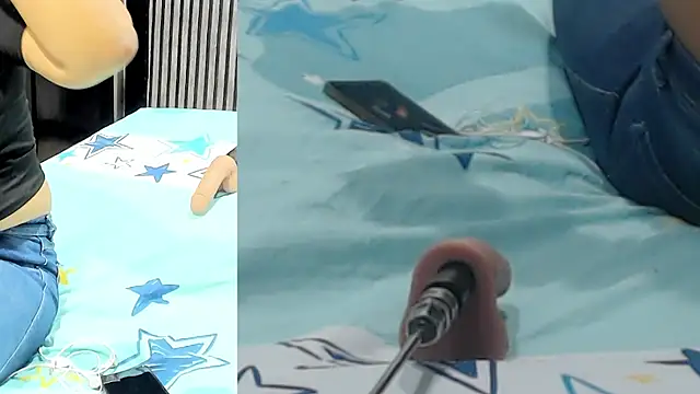 isabella castro2 online show from 25, 4, 2026