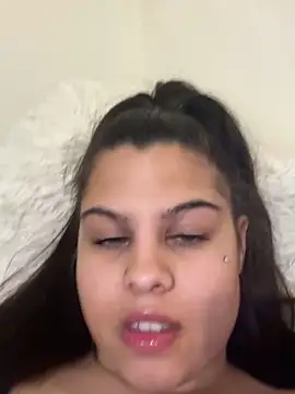 Vivike234 online show from 24, 2, 2026